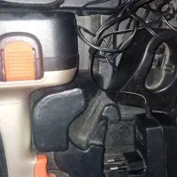 دریل شارژی|ابزارآلات|رشت, لاکان|دیوار