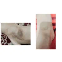 تونیک نانو نقره شرکت آریا
