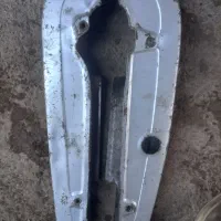 لوازم موتور سیکلت|قطعات یدکی و لوازم جانبی|خوی, |دیوار