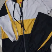 هودی شلوارست|حراج|الیگودرز, |دیوار