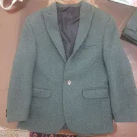 کت و شلوار و جلیقه