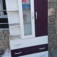 کمد لباس بچه رایگان