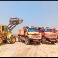 اجاره لودر وکمپرسی خاک ونخاله