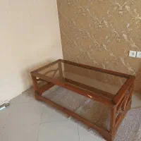میز جلو مبلی|مبلمان خانگی و میز عسلی|مشهد, هفده شهریور|دیوار