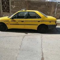 تاکسی روآ 86