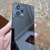 Note 12 pro 5g شیاومی|موبایل|لنگرود, |دیوار