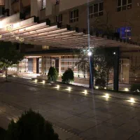 ۲۰۳ متر ۳ خواب باغ بهشت سعادت اباد دو پارکینگ|اجارهٔ آپارتمان|تهران, سعادت‌آباد|دیوار