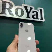 ایفون ایکس ۲۵۶گیگ