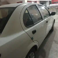 ماشین ساینا|خودرو سواری و وانت|رباط‌کریم, شهرک صنعتی نصیرآباد|دیوار