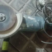 فرز سنگ بری بزرگ بوش|ابزارآلات|ملایر, |دیوار