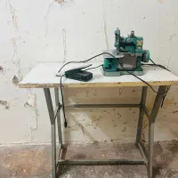 چرخ سر دوز پروانه