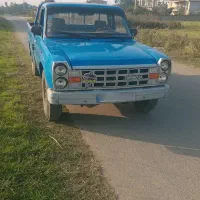 نیسان مدل ۸۵|خودرو سواری و وانت|رامسر, |دیوار