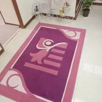 گلیم فرش|گلیم، جاجیم، گبه|شاهین‌شهر, عطار|دیوار
