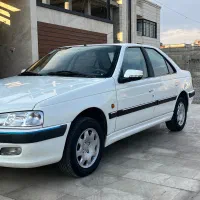 پارس سال مدل ۹۲ درحد صفر