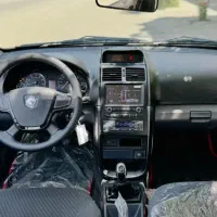 سورن پلاس دریچه سیمی