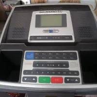 تردمیل|تجهیزات ورزشی|مراغه, |دیوار