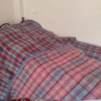 پتوی دورو دونفره|رختخواب، بالش، پتو|تهران, امامت|دیوار