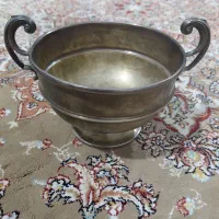 کاپ نقره آنتیک