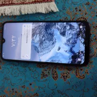 ردمی نوت۸ ۱۲۸ گیگ