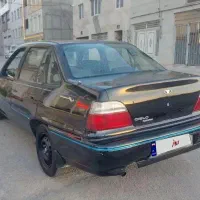 دوو سیلو فروش فوری