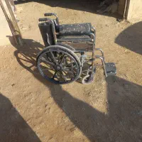 ویلچر|آرایشی، بهداشتی، درمانی|گل تپه, |دیوار