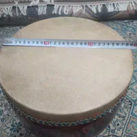 تنبک دهنه 29|سازهای سنتی|اصفهان, شهرک کوثر|دیوار