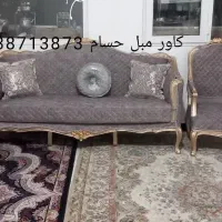 کاور مبل