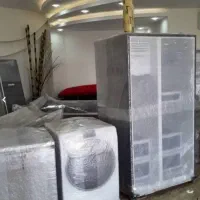 سامان بار|خدمات حمل و نقل|شاهدشهر, |دیوار