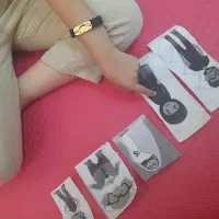 روانشناس بالینی کودک و نوجوان