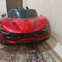 ماشین شارژی