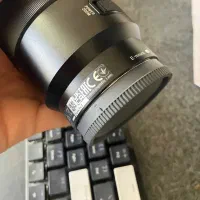 لنز دوربین Sony E 18-105 F4.0 G OSS|دوربین عکاسی و فیلم‌برداری|کرج, گوهردشت|دیوار