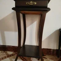 میز تلفن شیک