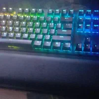 کیبورد خفن ریز blackwidow v3 pro