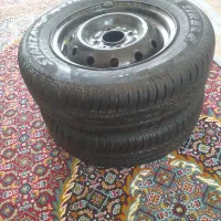 رینگ لاستیک پیکان پژوپراید