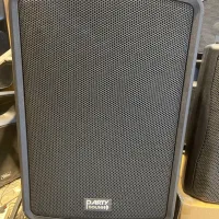 باند اکتیو پارتی ساند