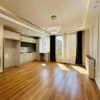 ۵۰مترغرق نور سالن پرده خور لوکس پارکینگ سندی پرسود