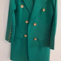 کت مجلسی زنانه