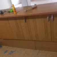 کابینت|آب‌چکان و نظم‌دهنده ظروف|تهران, قصر فیروزه ۱|دیوار