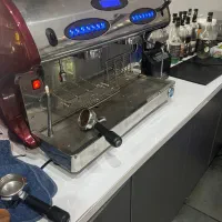 شراکت کافه