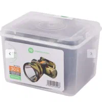چراغ پیشانی بند هد لایت دی پی مدل DP-7237C