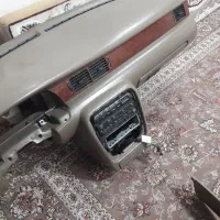 داشبورد سمند|قطعات یدکی و لوازم جانبی|تهران, حافظیه|دیوار