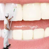 سفید کننده دندان اصل|آرایشی، بهداشتی، درمانی|اهواز, زیتون کارمندی|دیوار