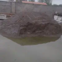ماسه دستگاهی خطیرکوه