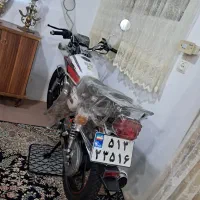 موتور متین 200
