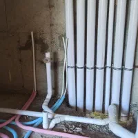 تاسیسات ساختمان|خدمات پیشه و مهارت|ارومیه, |دیوار