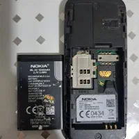 نوکیا ۱۰۱ کاملا سالم دو سیمکارت اصل هند|موبایل|تهران, اکباتان|دیوار