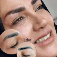 خدمات آرایشی