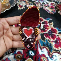 گردنبند زندان بافت