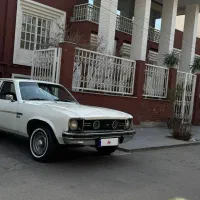 شورلت نوا 57 وارداتی