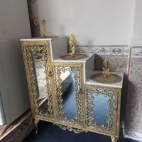 برنزی|بوفه، ویترین، کنسول|بروجرد, |دیوار